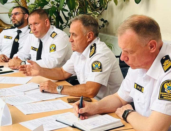 Консолидированные усилия по охране водных ресурсов