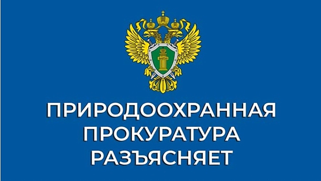 Разъяснения законодательства в сфере охраны окружающей среды 