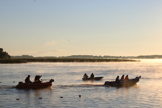 Утвержден приказ Сахалино-Курильского территориального управления Росрыболовства от 27.02.2026 № 48-п о предоставлении водных биоресурсов в пользование для осуществления традиционного рыболовства в 2026 году