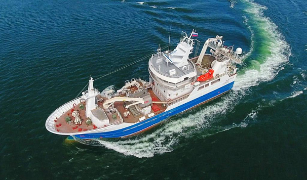 Оформление разрешений на вылов становится полностью цифровым