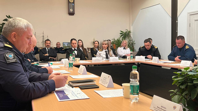 Итоги контрольно-надзорной деятельности за 2025 год: результаты и перспективы