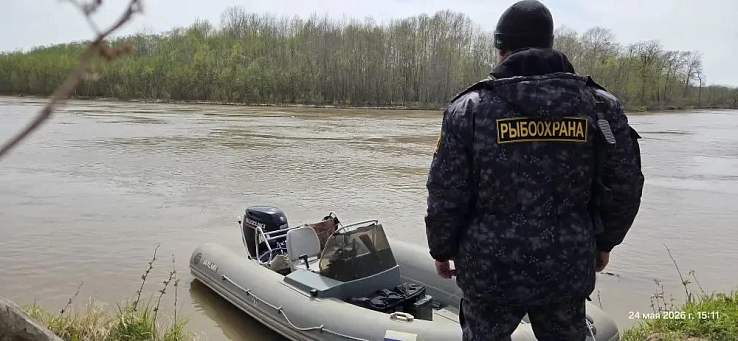 Показатели контрольно-надзорной деятельности Сахалино-Курильского территориального управления Росрыболовства