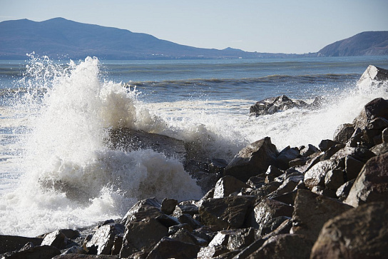 Безопасность мореплавания