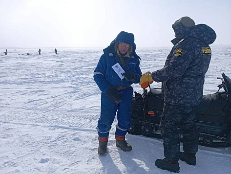 Показатели контрольно-надзорной деятельности с  23 февраля по 01 марта 2026 г.