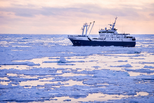 Безопасность мореплавания
